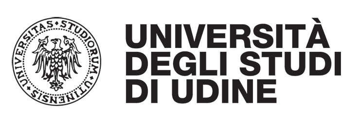Logo università di Udine
